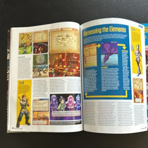 Vintage Nintendo Power Magazine 2010 - Donkey Kong Video Game Gaming Rare 261 - Picture 13 of 16